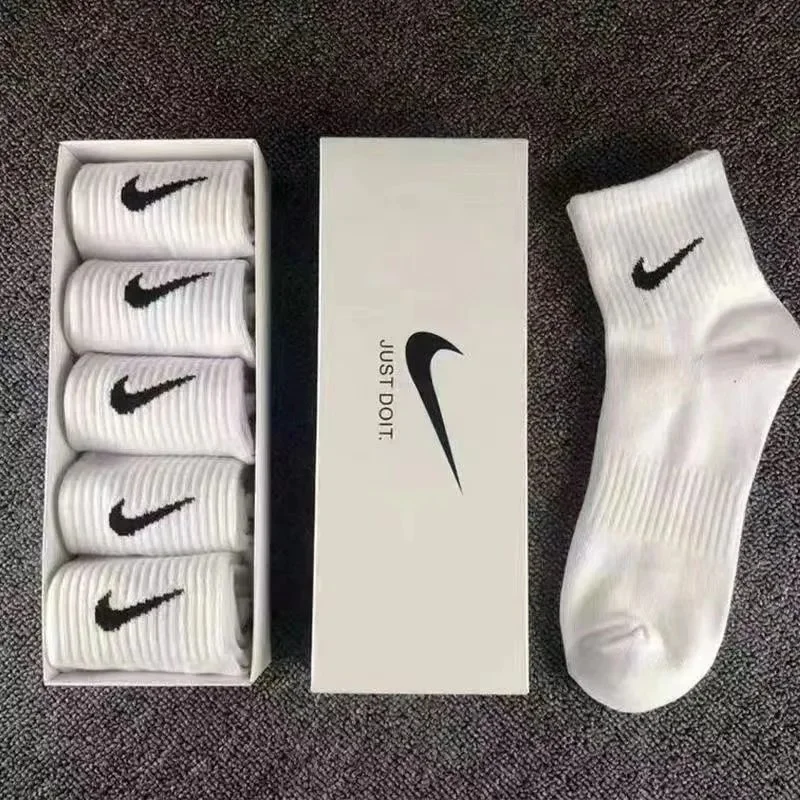 Nike socks