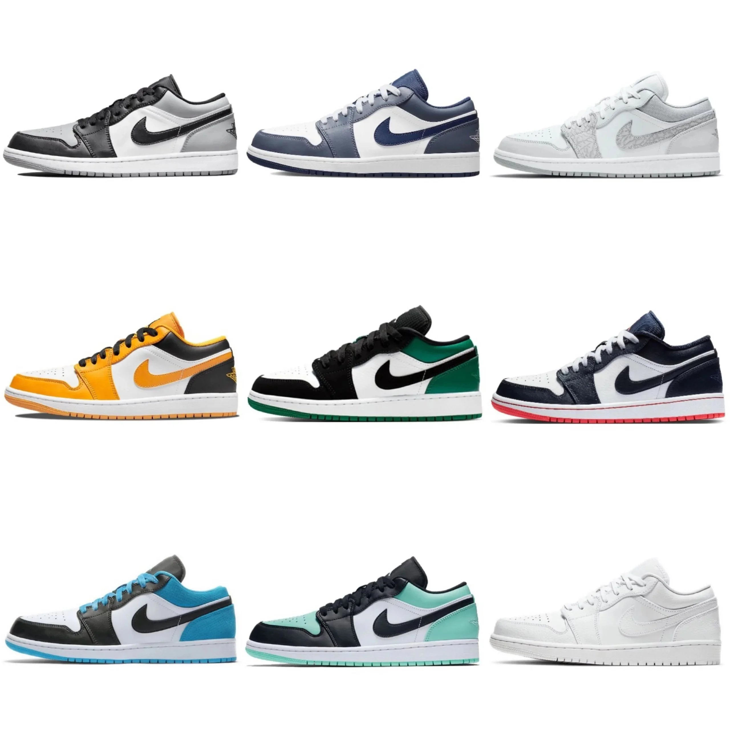Jordan Air Jordan 1
