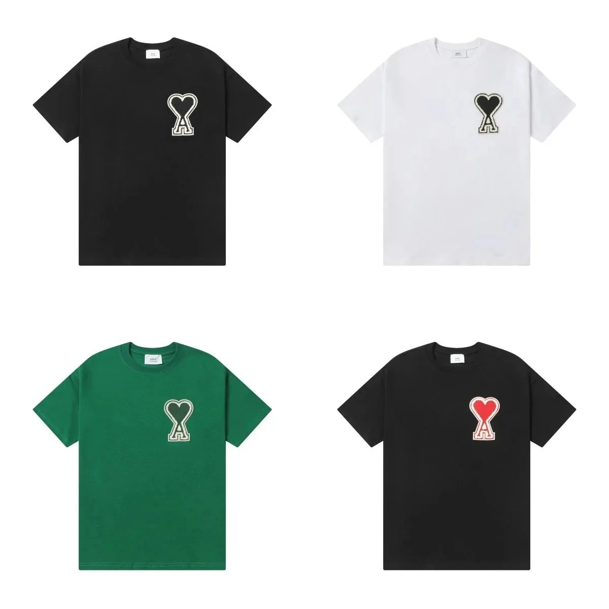 AMIPARIS T-shirt