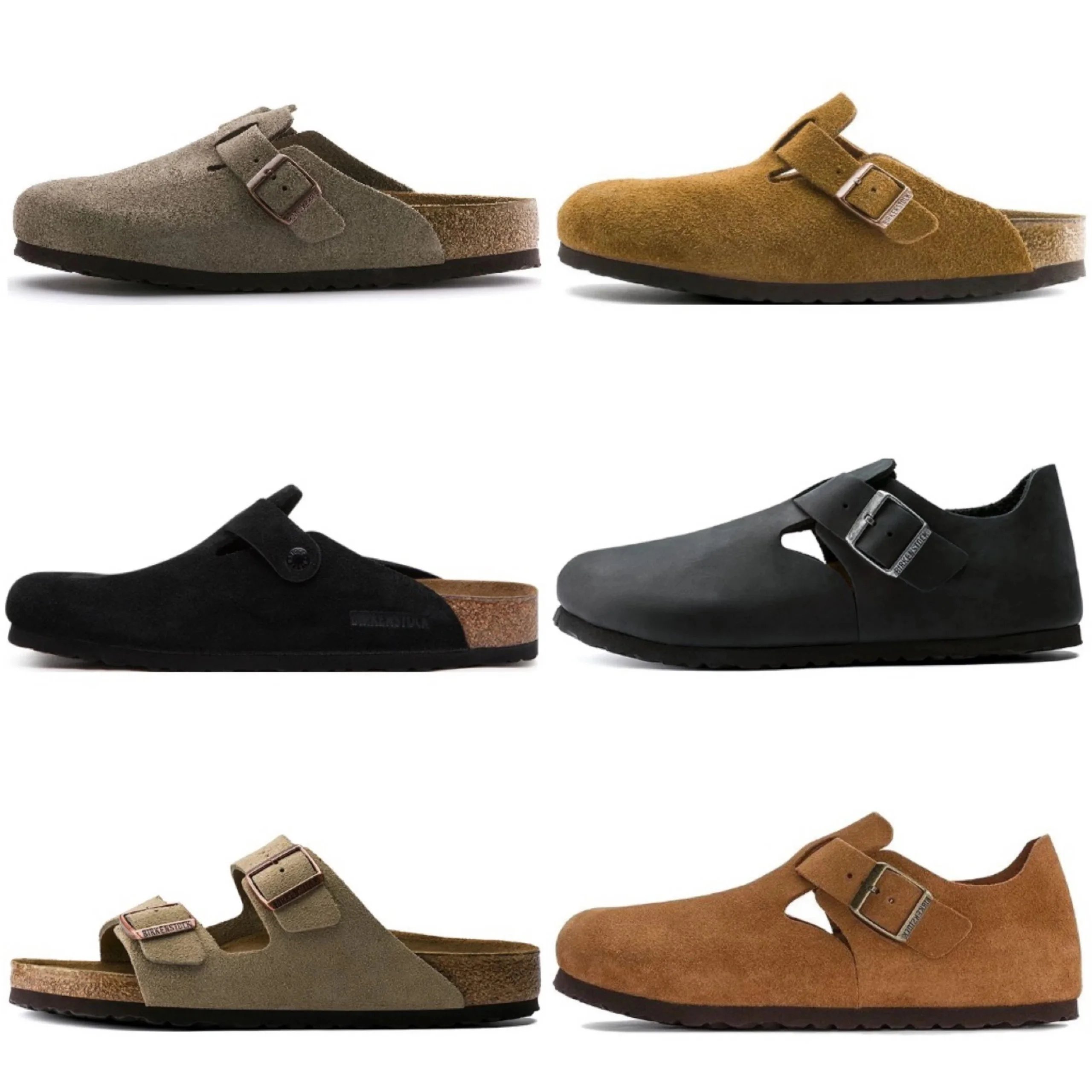 Birkenstock