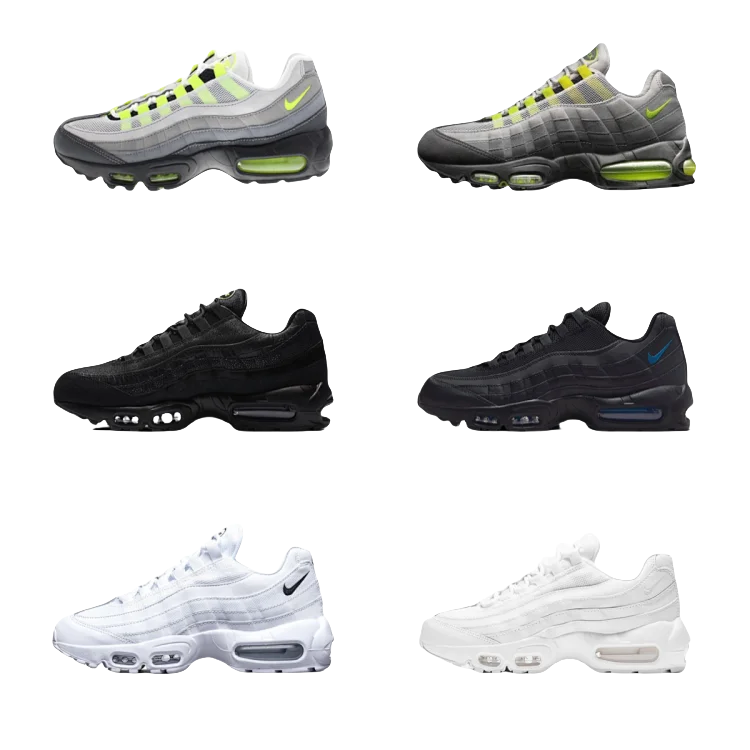 Nike Air Max 95