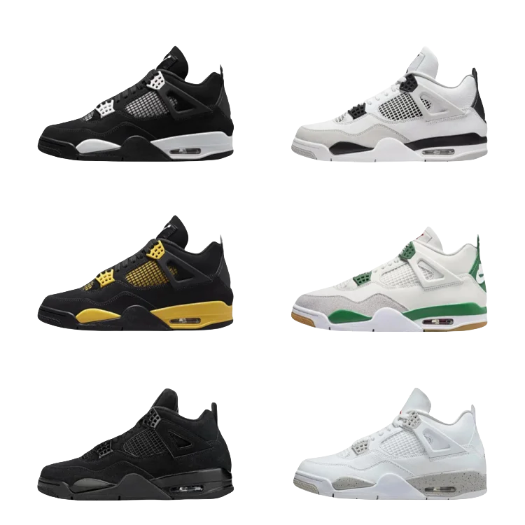 Jordan Air Jordan 4