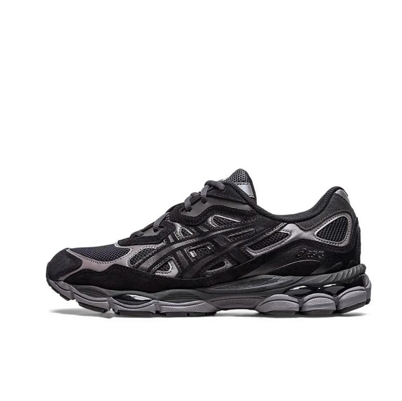 ASICS Gel-NYC Black