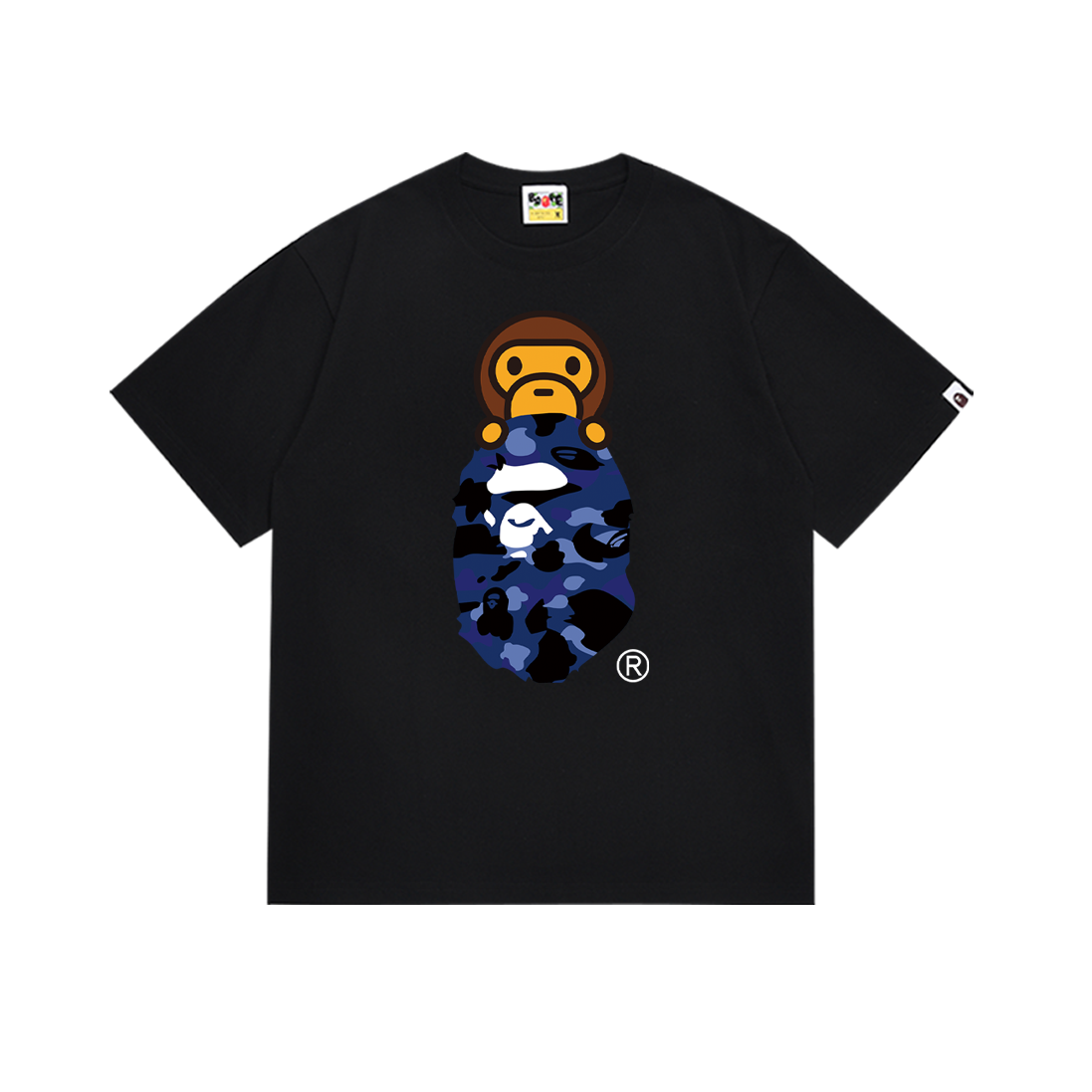 BAPE T-shirt
