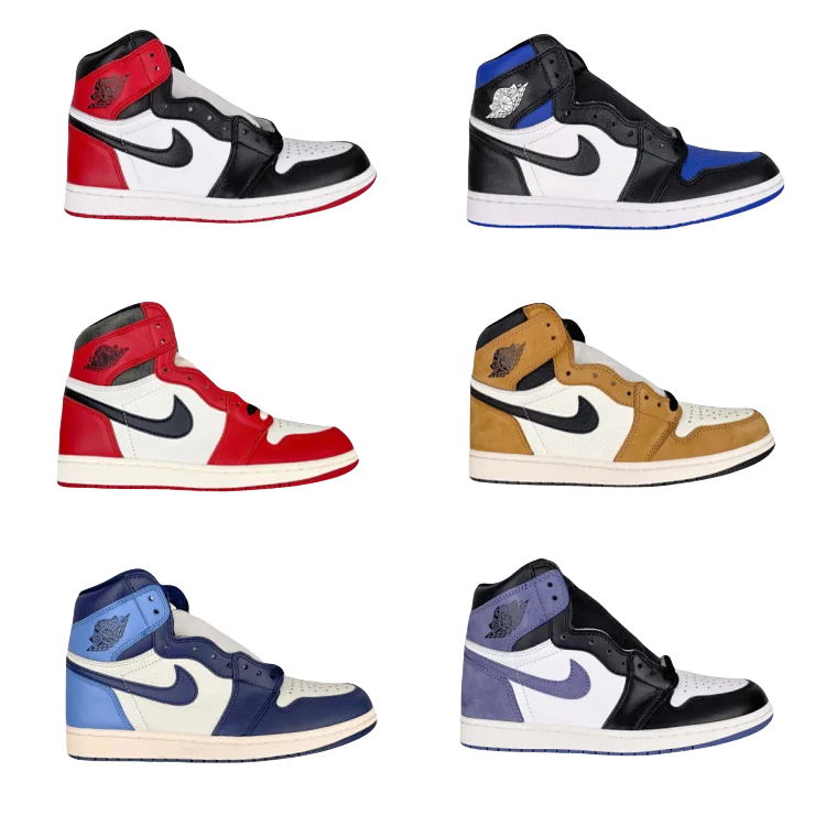Jordan Air Jordan 1