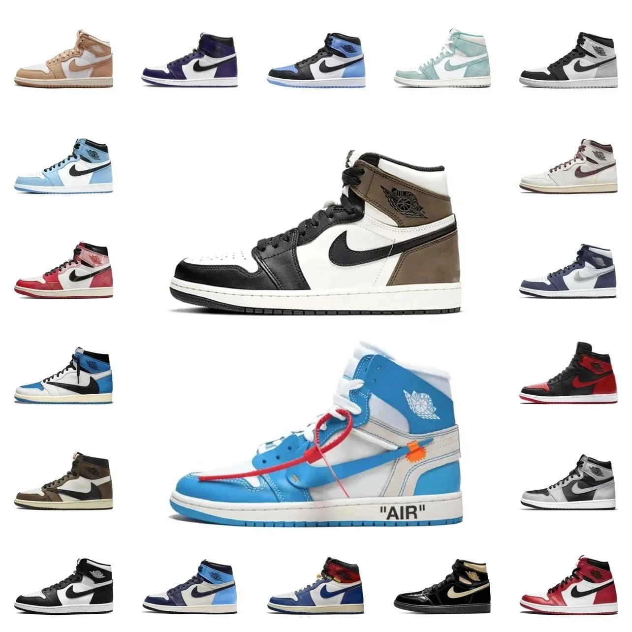 Jordan Air Jordan 1