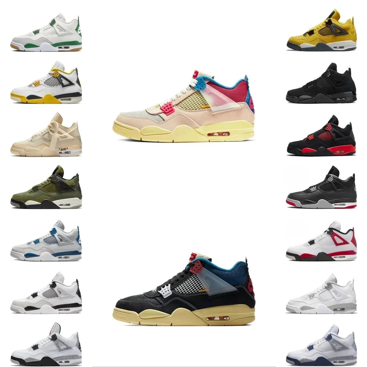 Jordan Air Jordan 4