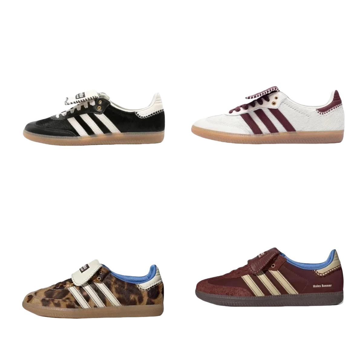 WALES BONNER x adidas