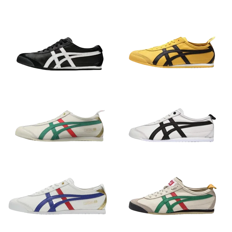 Onitsuka (Multiple colors)