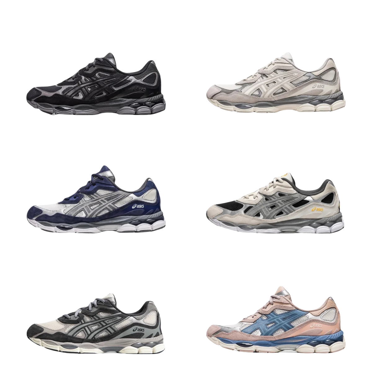Asics GEL-NYC