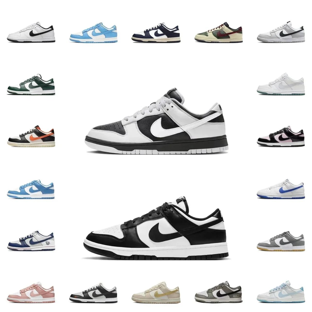Nike Dunk Low