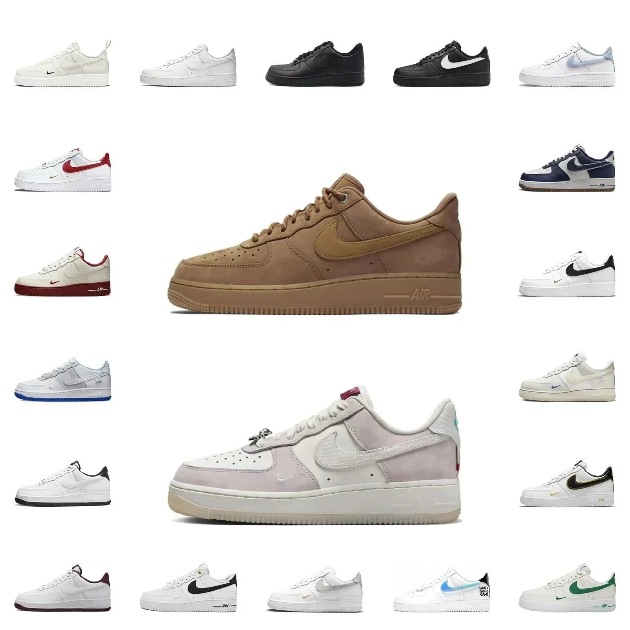 Nike Air Force 1