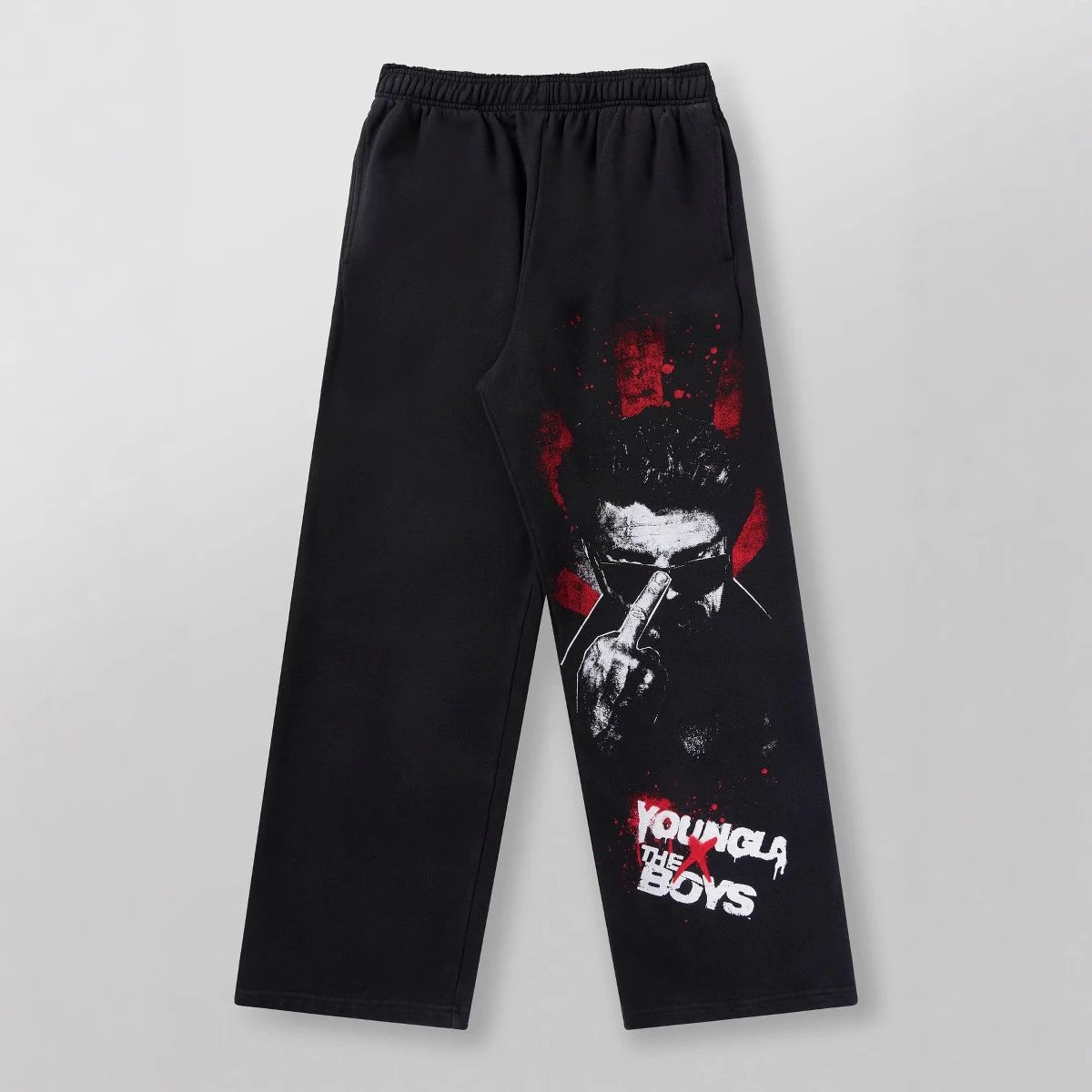 YoungLA Pants