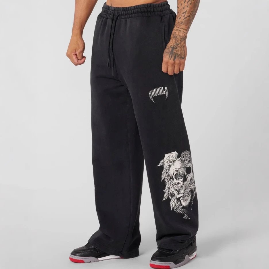 YoungLA Pants
