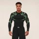 Gymshark Storm Long Tee