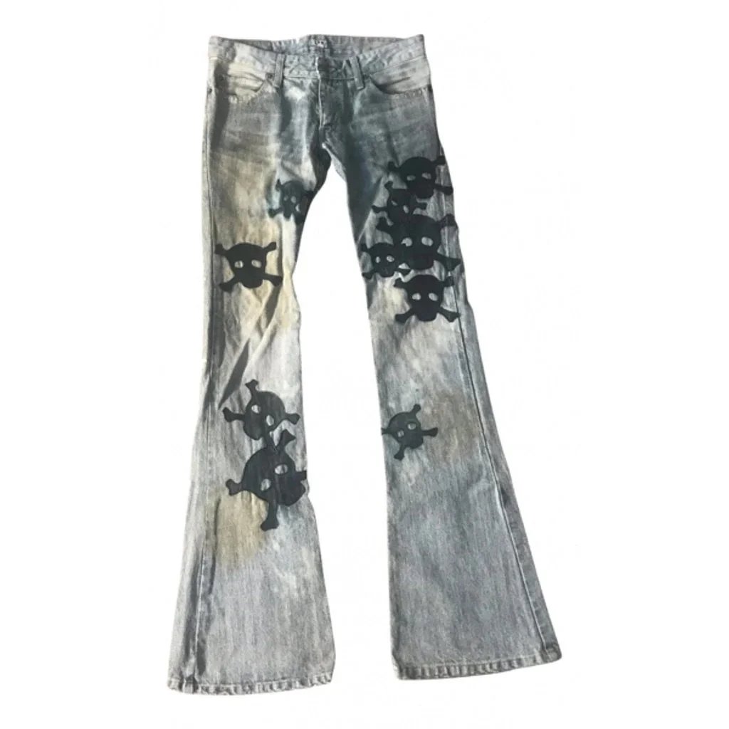 L.G.B. Jeans