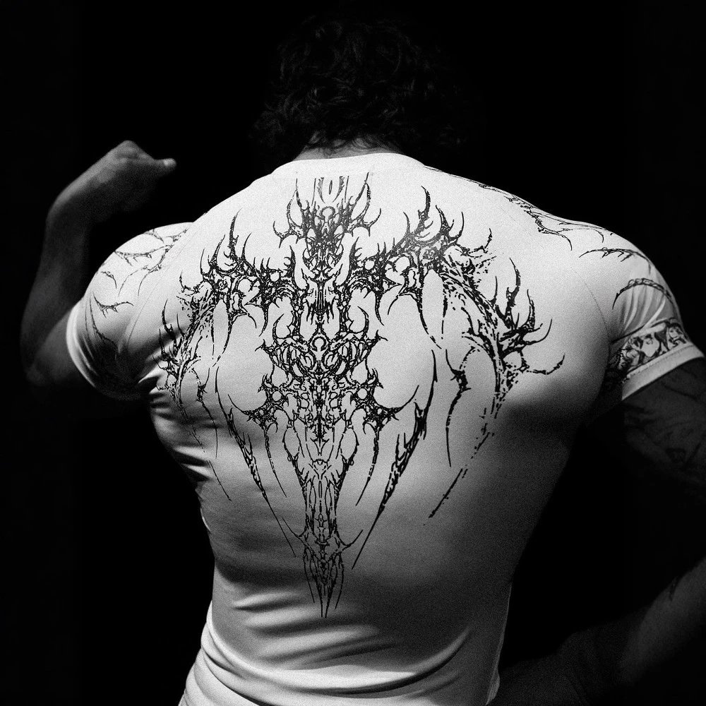 Breathedivinity Tee