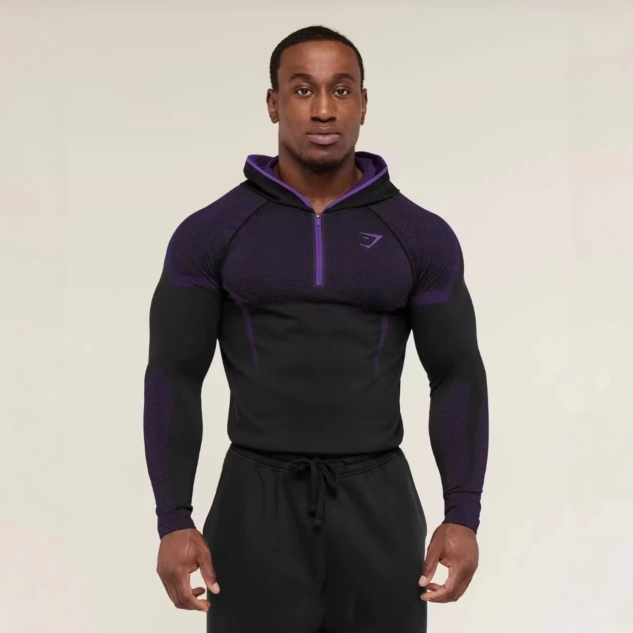 Gymshark Storm Long Tee