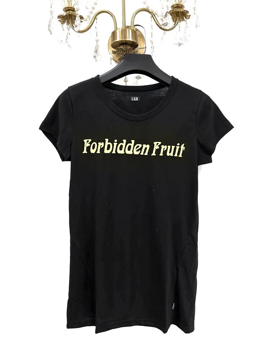 L.G.B. Tee