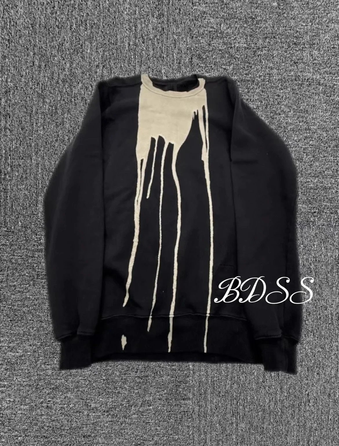 Rick Owens Sweatshirt