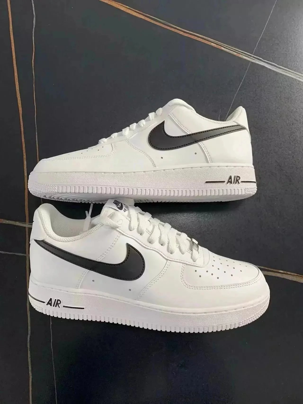 AF1 Xiaoquan Zhilong White CJ0952-100
