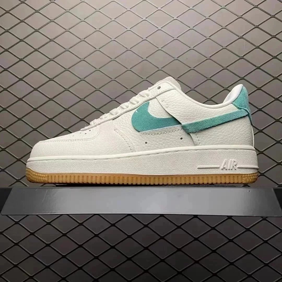 AF1 Broken Hook Blue Green DV0740-100