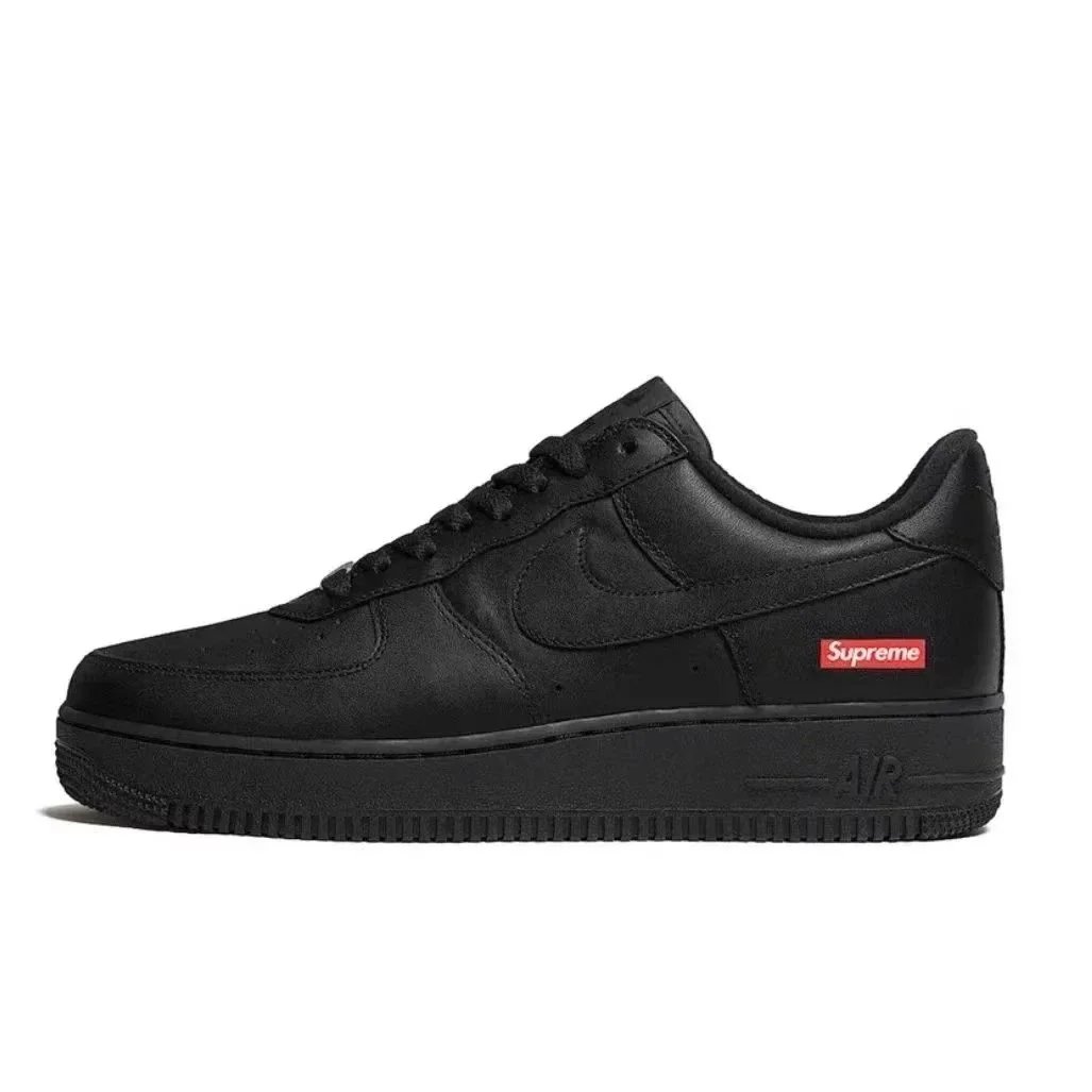 AF1Sup co branded black CU9225-001