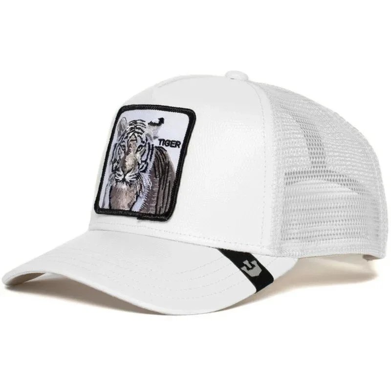 Goorin Bros. Bass Patch Trucker Hat Navy - 64