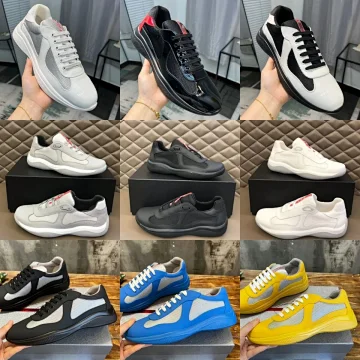Prada Prada Shoes
