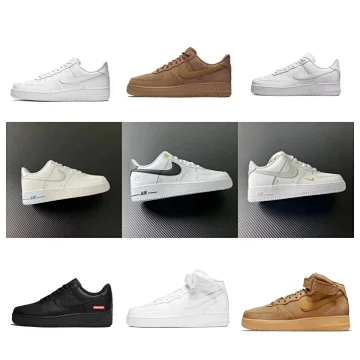 Nike Nike Air Force 1 Shoes