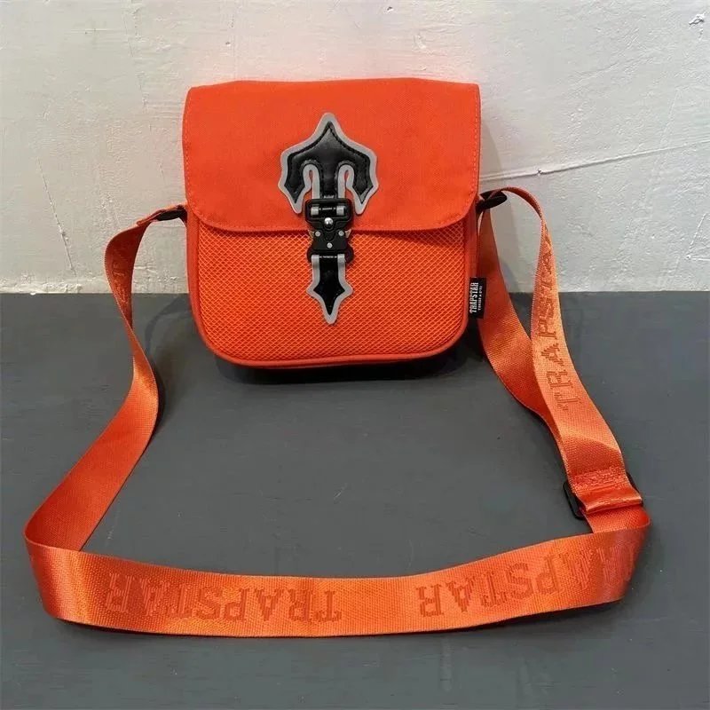 Trapstar Irongate T Crossbody Messenger Bag product photo 2