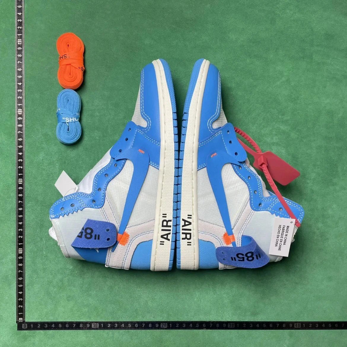 TC LJR025 10防滑耐磨  高帮篮球鞋 4