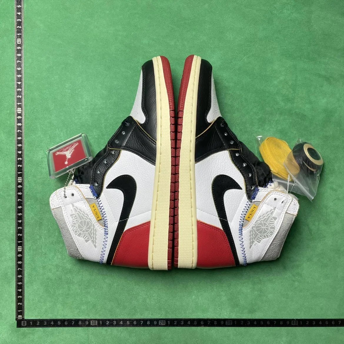 TC LJR025 10防滑耐磨  高帮篮球鞋 8