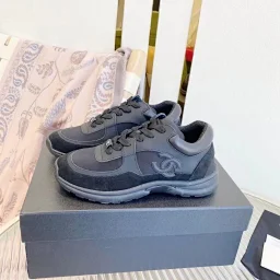 thumbnail for Customized models: about 5 days to ship, Golden Horn Silver Horn King, American trend, classic, simple and comfortable life shoes, actual combat