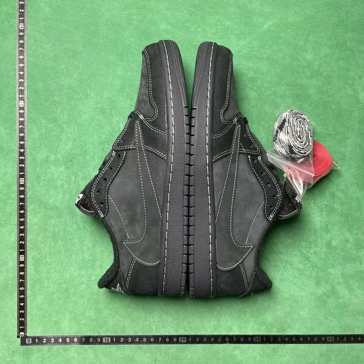 8号黑色DM7866 001