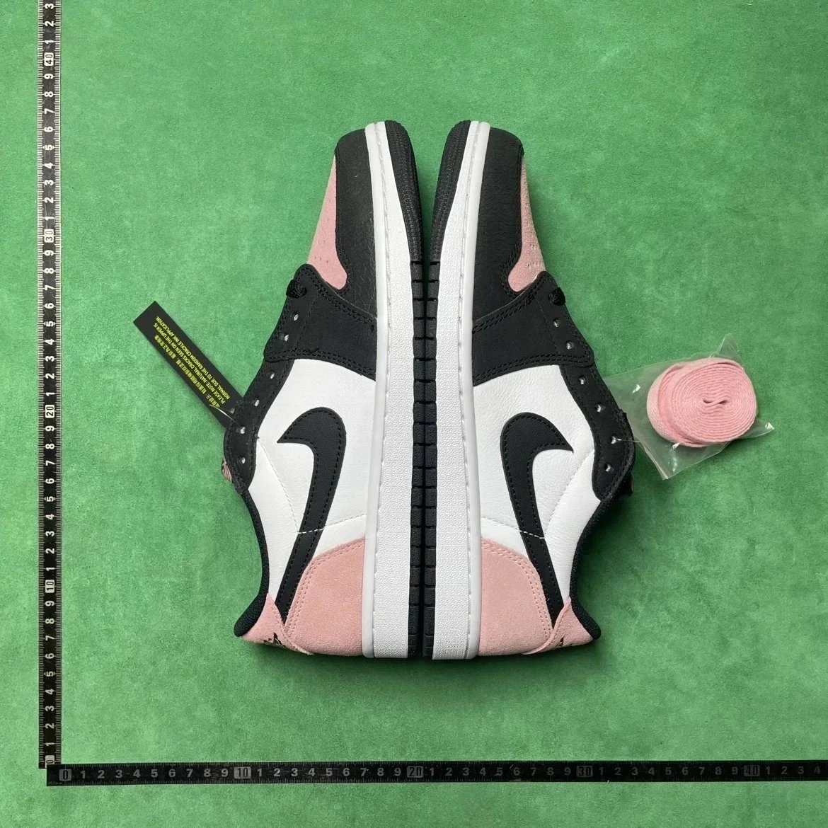 11号黑粉色CZ0790 061