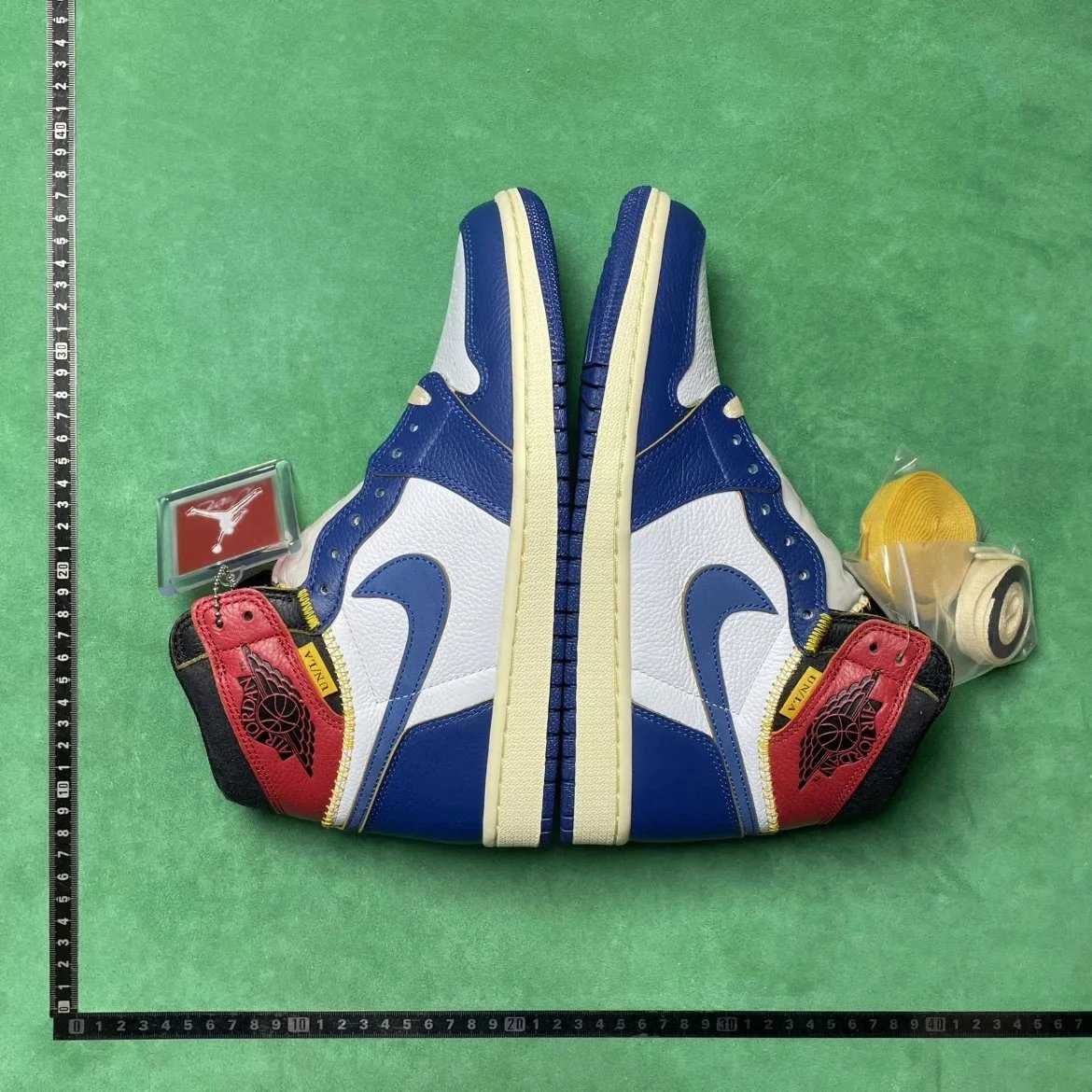 TC LJR025 10防滑耐磨  高帮篮球鞋 6
