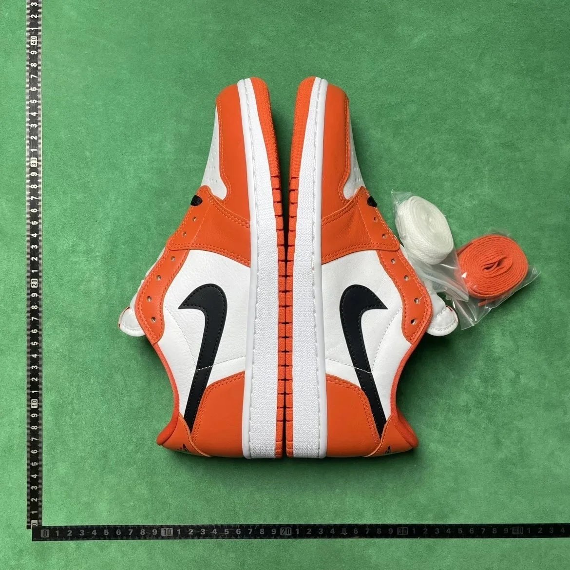 10号橙白黑CZ0790 801