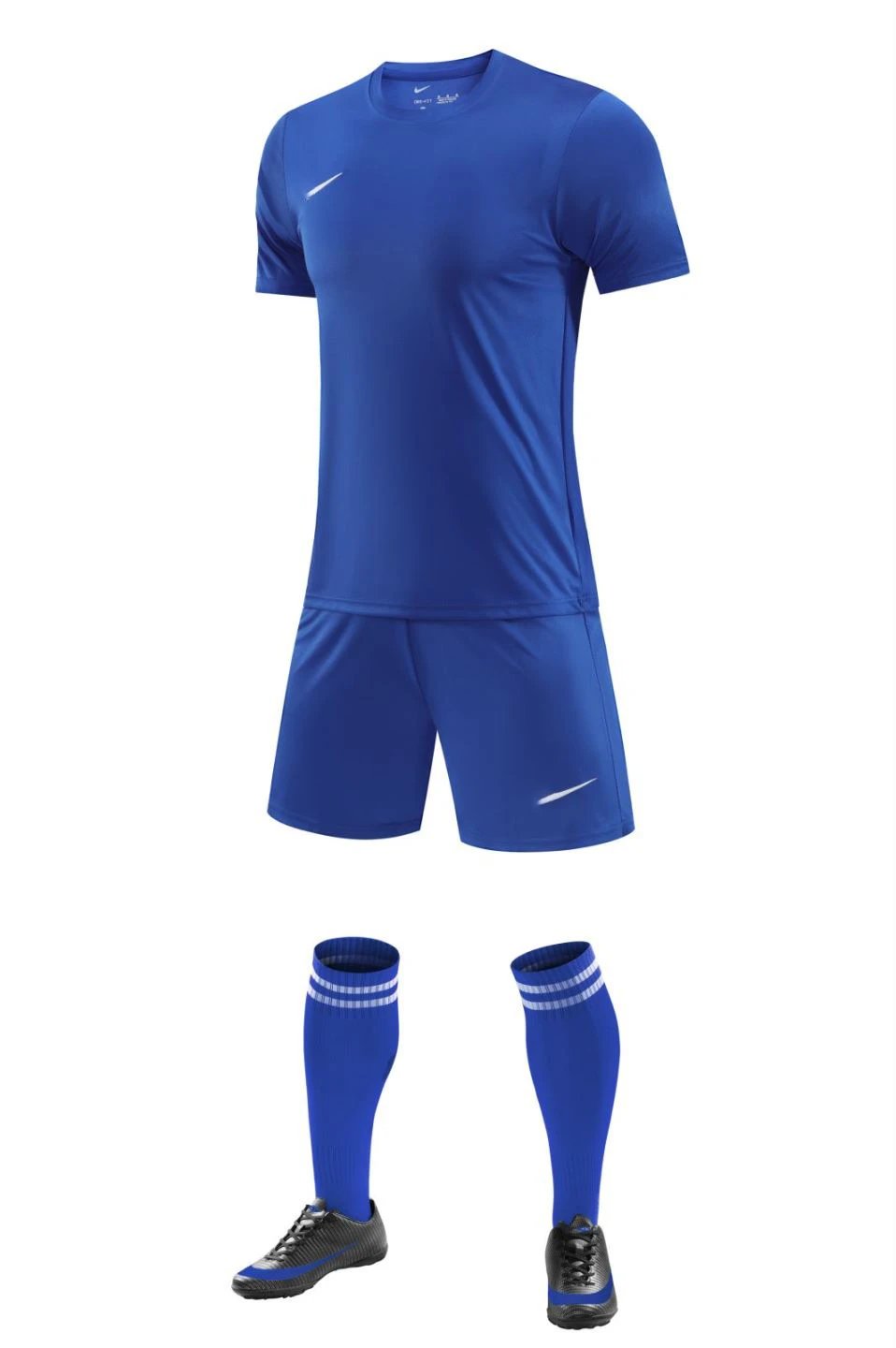 001 Blue