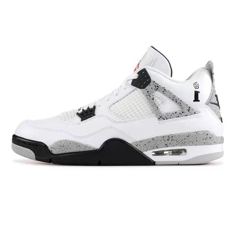 AJ4 white cement