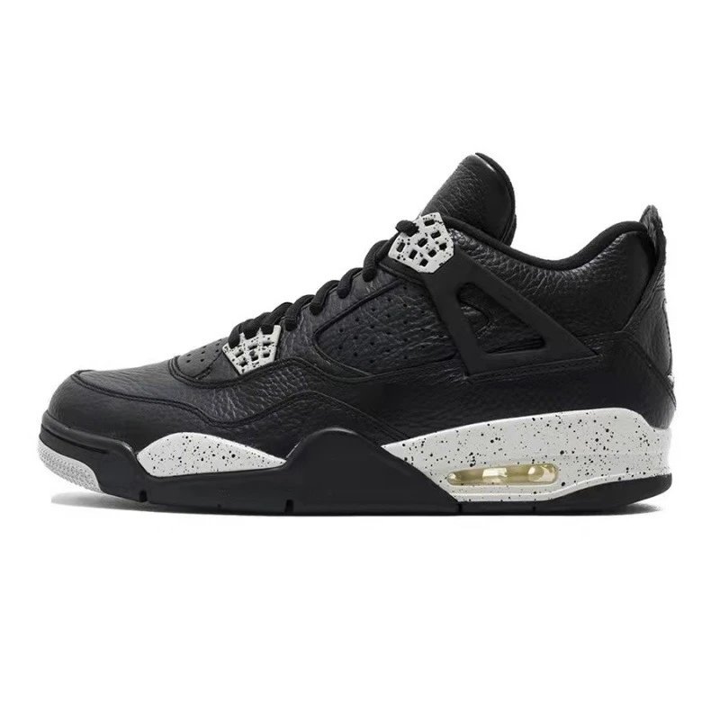 AJ4 Oreo
