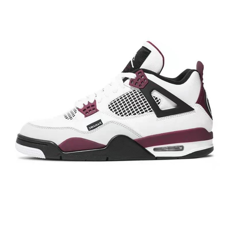 AJ4- Greater Paris