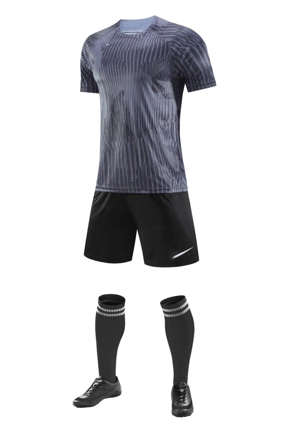 002 Black