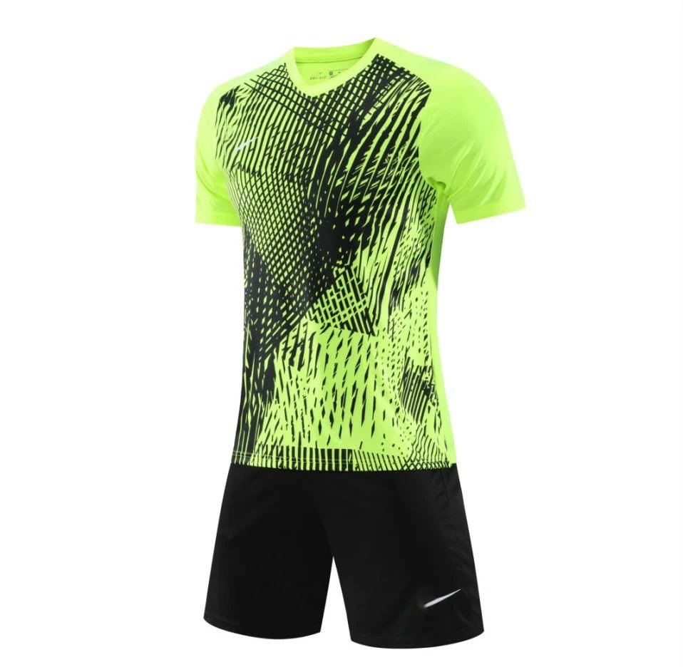 006 Fluorescent Green
