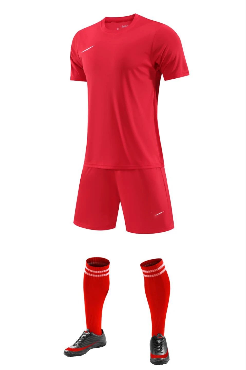 001 Red