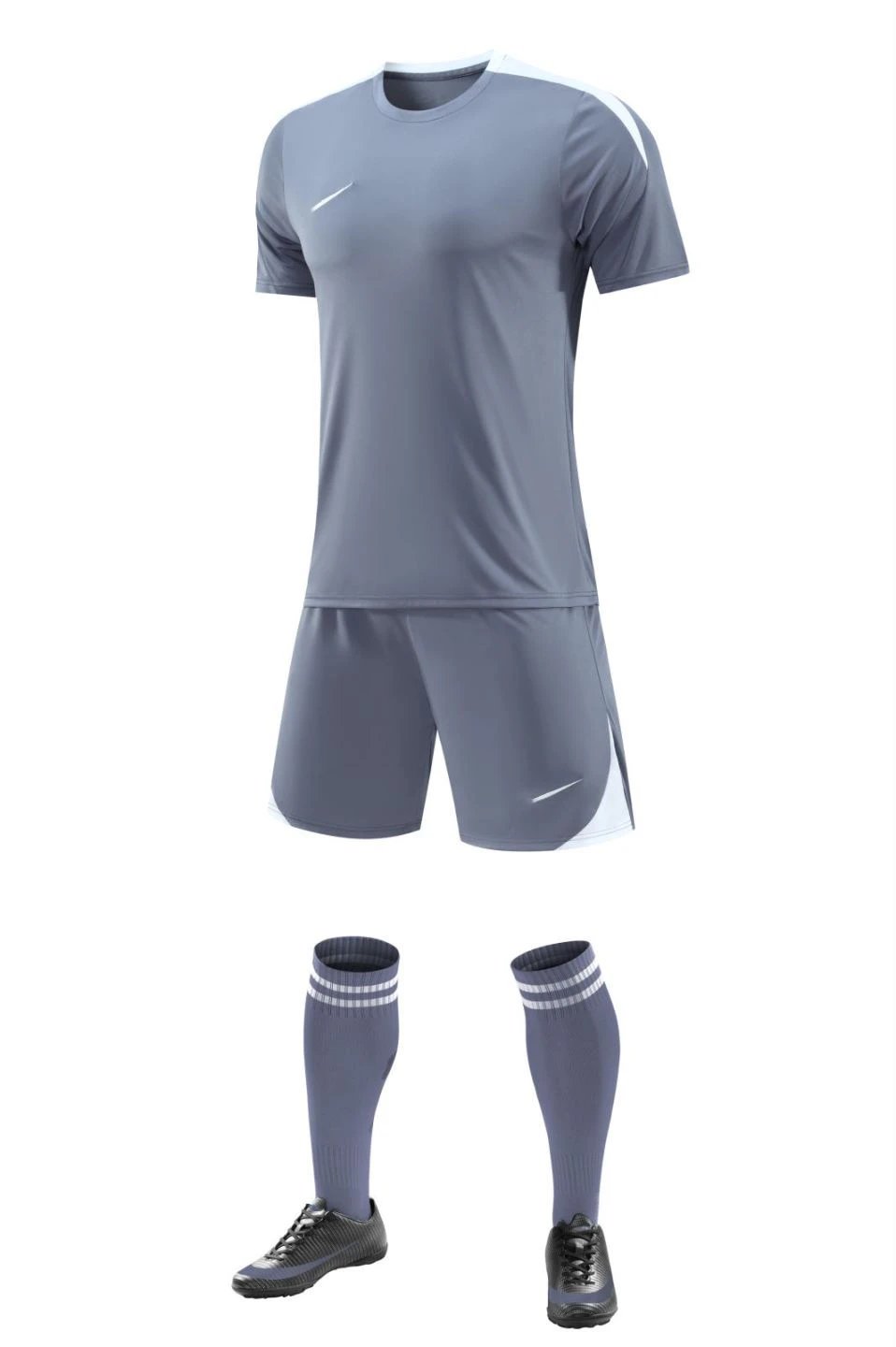 009 Gray