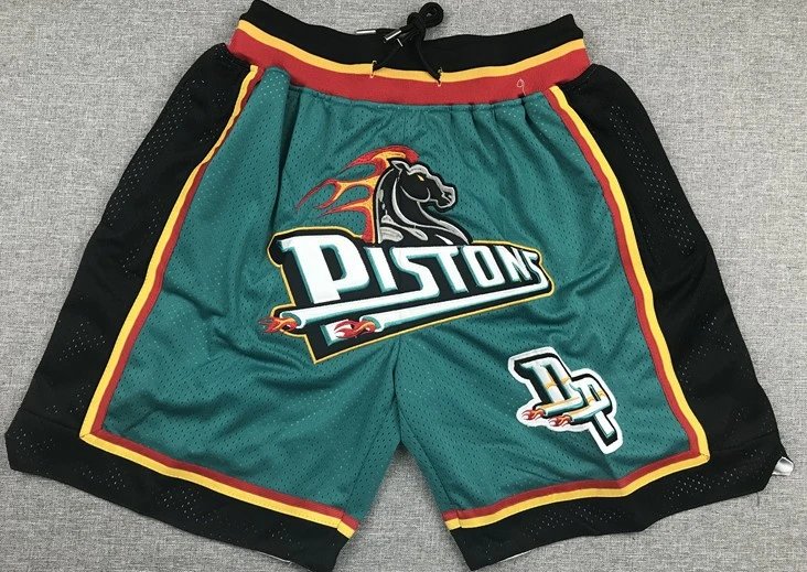 Just Don Shorts [40+ styles]