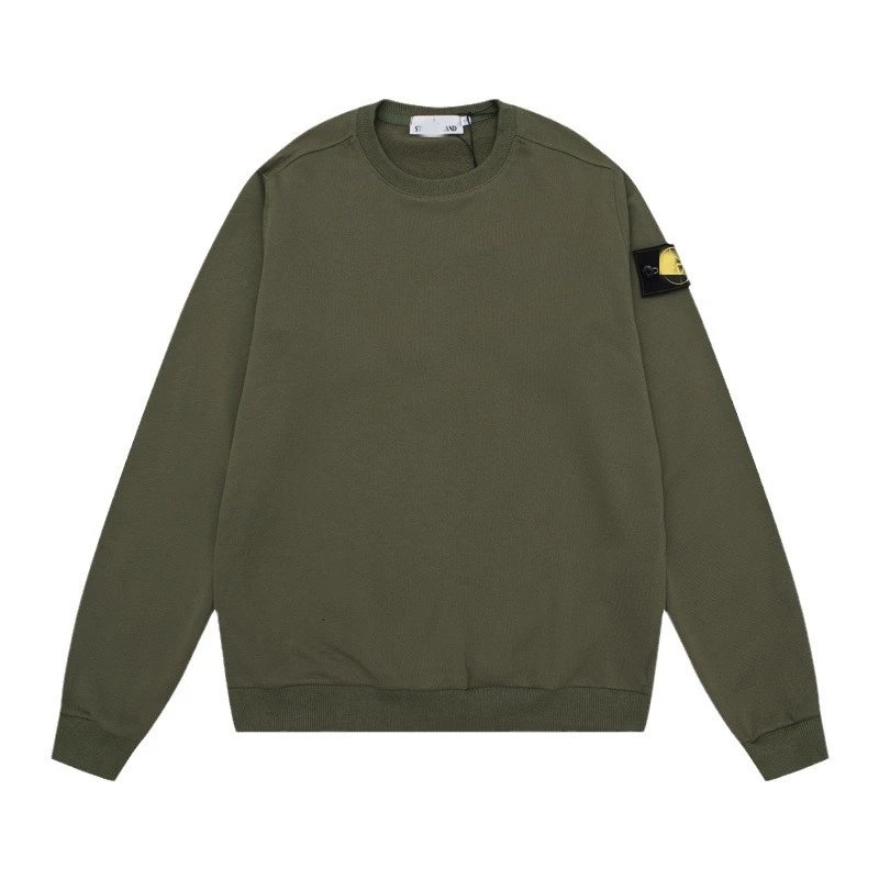 Stone Island Longsleeve 5