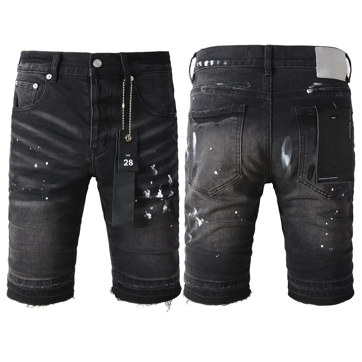 Purple Brand Shorts (28 colorways) [29+ styles] foto 2