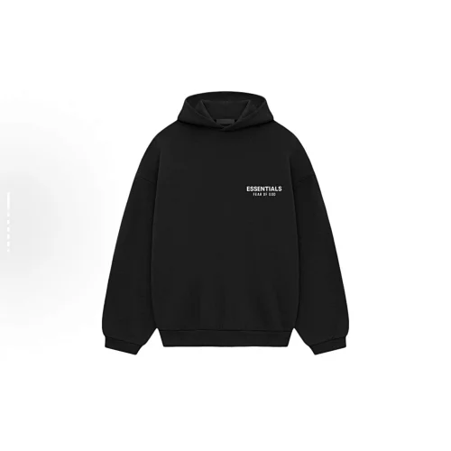 Essentials Sudadera con capucha